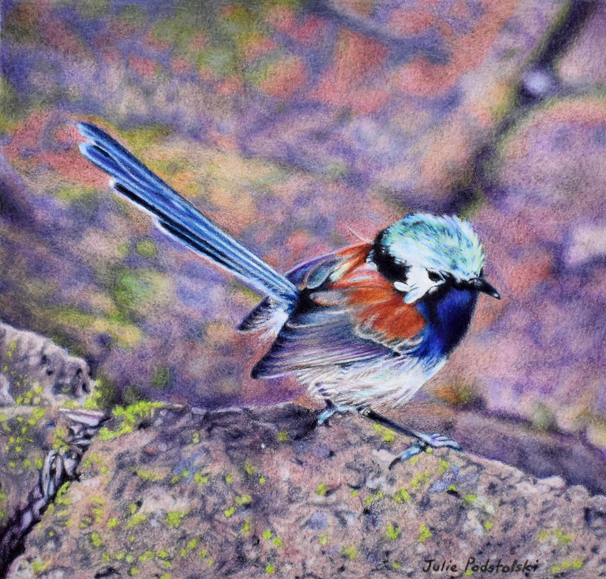 Treasure on the Doorstep email